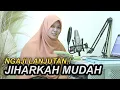 Download Lagu Belajar Irama Jiharkah/Ajam Bersama Yosi Nofita Sari