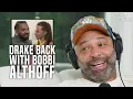 Download Lagu Drake Back with Bobbi Althoff, Dismisses “Entitled, Storied Journalists”