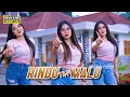 Download Lagu DJ RINDU TAPI MALU FULL BASS YANG KALIAN CARI