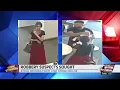 Woman broke into AT T store safe stole 8K worth of iPhones police say