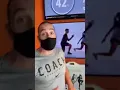 Coach Nathan Welcomes you to Orangetheory Fitness Steele Creek