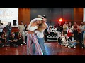 Gero & Migle | Bachata | Amorcito Enfermito - Hector Acosta "El Torito"