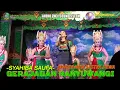 (GERAJAGAN BANYUWANGI) SYAHIBA SAUFA BERSAMA JANGER NEW SASTRA DEWA (AUDIO ZHEY SOUND SYTEM)👹👺