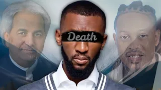 the destructive end of prophet passion java a controversial witch doctor 