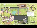 Pixel Art Stream 11 Working on Sprout Lands Assets - Coworking with Nooble