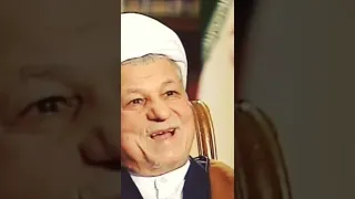 نظر رفسنجانی در مورد انتخاب آیت الله خامنه به عنوان رهبری 