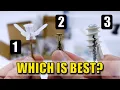 Which Drywall Anchors Are the Best