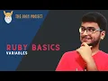 2 Variables in Ruby Basic Ruby Ruby Programming The Odin Project