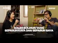 #REWIND with Soleh Solihun: Celoteh Soleh Tentang Kesolehan, Musik, dan Stoikisme