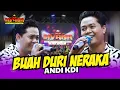 Download Lagu Buah Duri Neraka - Andi KDI | new SIVANA | live WAGIR MALANG
