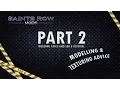 SDK B Tutorial pt 2