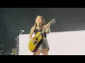 HAIM - All Over Me - LIVE - O2 Arena, London - I Quit Tour - 28 October 2025