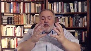 Como ler e declamar poesia — Parte 1