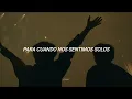 Hey Hello / Peder Elías & Cha Eunwoo • Sub español