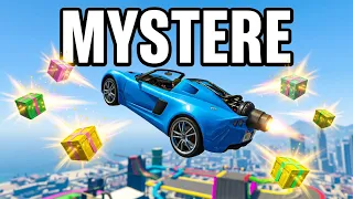 JE BATS LASALLE ET UNWIN en MYSTERY BOX ? 1vs2 !