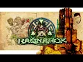 A Survivor s Guide to Ragnarok in ARK Survival Evolved