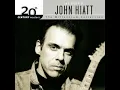 John Hiatt  — Memphis in the meantime 
