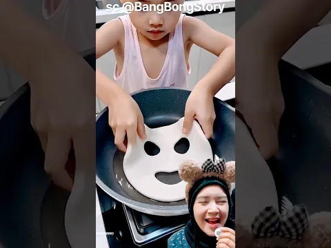 masak apa nih‼️BangBongStory