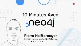 Thumbnail for Recherche de chemin avec Graph Data Science (Path Finding) – 10 min video