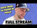 Download Lagu Fresh Off Vegas… Straight Back to the Shop ‼️ FULL STREAM