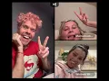 Christen Savage And Whitney Wren REUNITE And Chat With Perez Hilton Tea - Including Morgan Wallen
