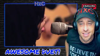 Download Heaven - Bryan Adams (Boyce Avenue feat. Megan Nicole acoustic cover) on Spotify \u0026 Apple Reaction! MP3