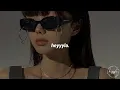 Lagu Sevyn Streeter - It Won't Stop ft.Chris Brown (slowed+reverb+ lyrics)