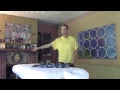 How to Create a Massage Room in Your Home