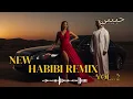 Lagu Habibi Remix Uzbekistan 2025 🎧 Nomad Soul Deep House | Arabic Chill \u0026 TikTok Desert Vibes 💃
