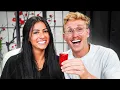 Truth or DRINK With Elle