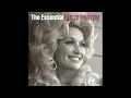 Islands In the Stream (Official Audio) - Dolly Parton & Kenny Rogers