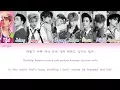 NCT 127 - Cherry Bomb (HAN/ROM/ENG Color Coded Lyrics)