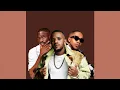Download Lagu Kabza De Small - Bavumile feat. Young Stunna \u0026 Daliwonga
