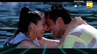 Download AASHIQ MUJHE AASHIQ | STEREO FULL SONG | BOBBY DEOL | KARISHMA KAPOOR | HD MP3