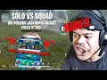 Download Lagu JADI POLWAN SOLO VS SQUAD PAKAI DOUBLE SHOTGUN!!!