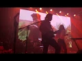 Download Lagu Reality Club - Telenovia (Live @ M Bloc Space)