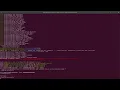 Creating a New Angular Project on Linux