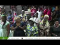 Download Lagu Oh My God Has Visited Me | Adoration Holy Communion Worship with Rev. Fr. Ejike Mbaka