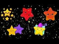 Twinkle Twinkle Little Star & More | Kids Songs | Super Simple Songs
