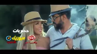 كليب   النجم رضا البحراوى   ياعديم المرجله  فيلم صابر جوجل               دندنها