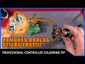 Professional Controller Soldering Tip Review