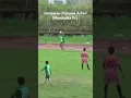 Lemparan Pratama Arhan (Mandalika Fc) Hampir Berbuah Goal - Liga 4 NTB Zona Pulau Lombok 2024-2025