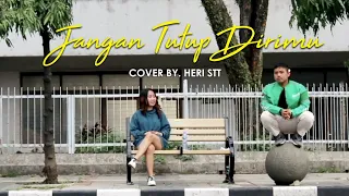 Download JANGAN TUTUP DIRIMU || Cover Video MP3