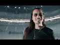 DANKESCHÖN (Nie mehr gehen)