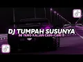 DJ TUMPAH TUMPAH TUMPAH TUMPAH SUSUNYA CAKEP TAPI SAYANG JADI BEBAN KELUARGA VIRAL TIKTOK 2024