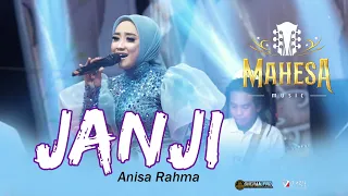 anisa rahma janji mahesa music live arjosari pemalang