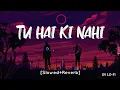 Tu Hai Ki Nahi [Slowed+Reverb] Ankit Tiwari | Roy | SV Lofi