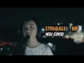 Download Lagu BIP Struggle (Cover Acoustic) by MEGA