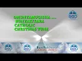 Baryaguma Banyete Omunyamugisha - Runyankore Rukiga Catholic Song - I love my Religion