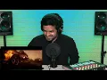 Pro Musician Reacts to... Ak The Tiger Lyrical Video | Ajith | Darkkey | GV Prakash | Adhik